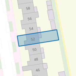 Perceel BKL05-M-1156