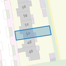 Perceel BKL05-M-1157