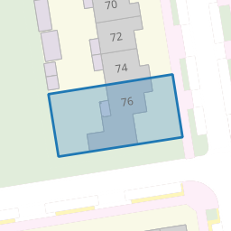 Perceel BKL05-M-1160