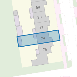 Perceel BKL05-M-1161