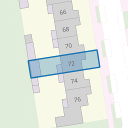 Perceel BKL05-M-1162
