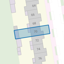 Perceel BKL05-M-1163