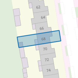 Perceel BKL05-M-1164
