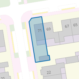 Perceel BKL05-M-1170