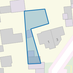 Perceel BKL05-M-1180