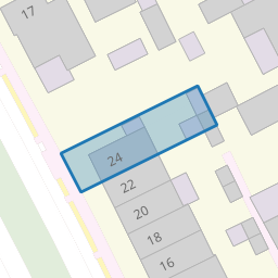 Perceel BKL05-M-1185