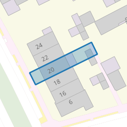 Perceel BKL05-M-1187