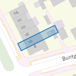 Perceel BKL05-M-1189