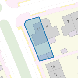 Perceel BKL05-M-1191