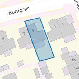 Perceel BKL05-M-1194