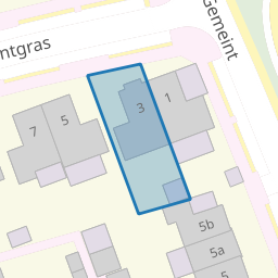 Perceel BKL05-M-1195