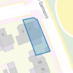 Perceel BKL05-M-1196