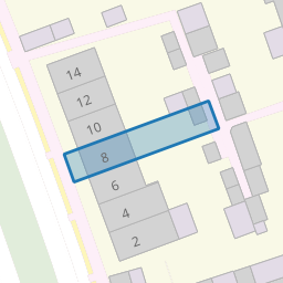 Perceel BKL05-M-1200