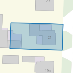 Perceel BKL05-M-1213
