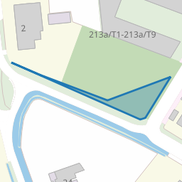 Perceel BKL05-M-1219