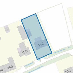 Perceel BKL05-M-1228