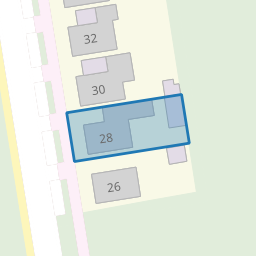 Perceel BKL05-M-1234