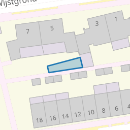 Perceel BKL05-M-1247