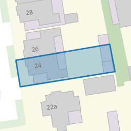 Perceel BKL05-M-1253