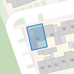 Perceel BKL05-M-1254