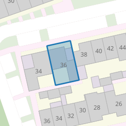 Perceel BKL05-M-1255