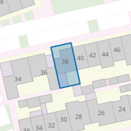 Perceel BKL05-M-1256