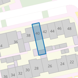 Perceel BKL05-M-1257