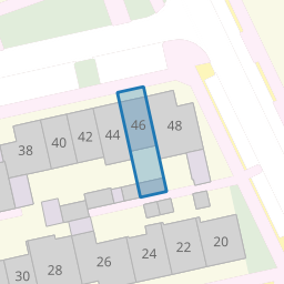 Perceel BKL05-M-1260