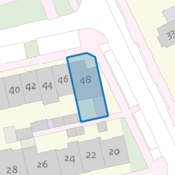 Perceel BKL05-M-1261