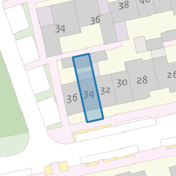 Perceel BKL05-M-1263