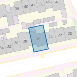 Perceel BKL05-M-1267