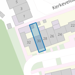 Perceel BKL05-M-1275