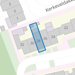 Perceel BKL05-M-1276