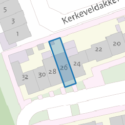 Perceel BKL05-M-1277