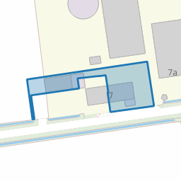 Perceel BKL05-M-1284