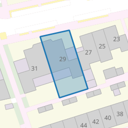 Perceel BKL05-M-1288