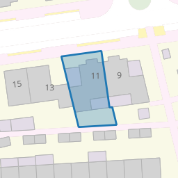 Perceel BKL05-M-1303