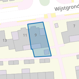 Perceel BKL05-M-1304