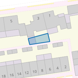 Perceel BKL05-M-1309