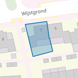 Perceel BKL05-M-1312