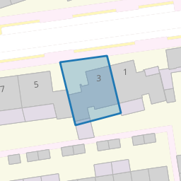 Perceel BKL05-M-1313