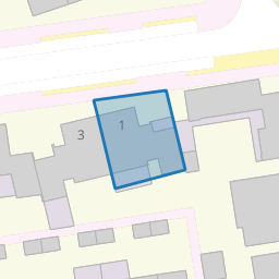 Perceel BKL05-M-1314