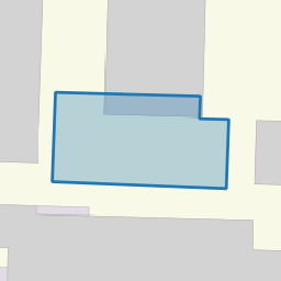 Perceel BKL05-M-1319