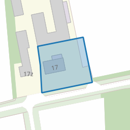 Perceel BKL05-M-1320