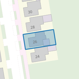 Perceel BKL05-M-1326