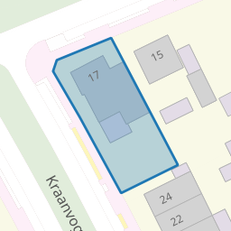 Perceel BKL05-M-1339