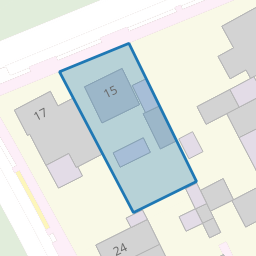 Perceel BKL05-M-1340