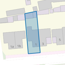 Perceel BKL05-M-1343