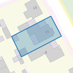 Perceel BKL05-M-1348