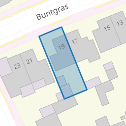 Perceel BKL05-M-1352